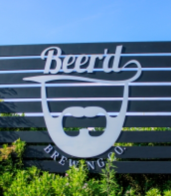 Beer'd Brewing Company - The Silo (Groton)